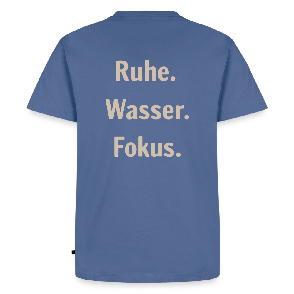 Men’s Premium T-Shirt - stone blue