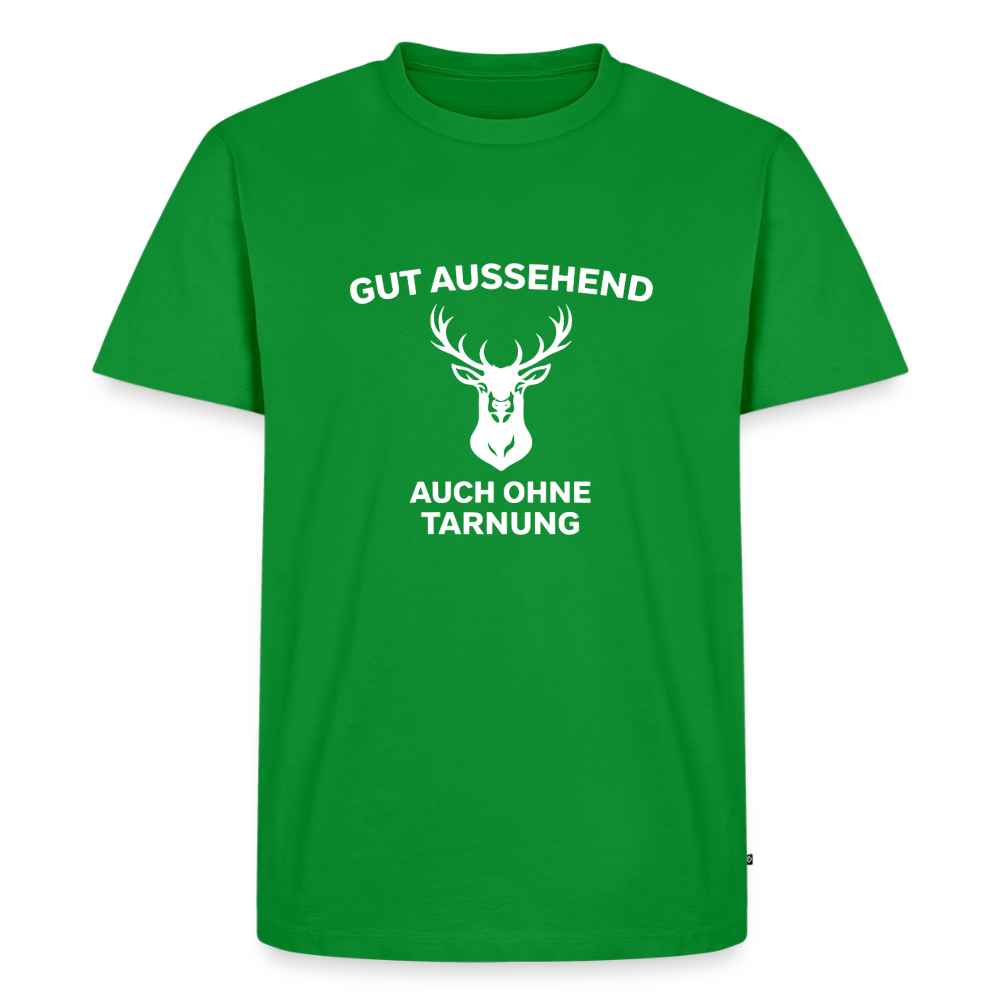 Men’s Premium T-Shirt - green