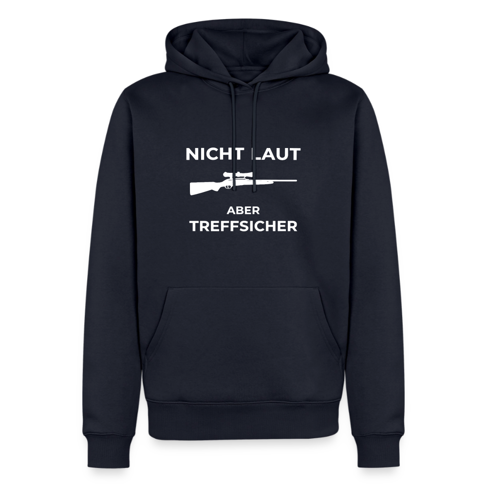Men’s Premium Hoodie - navy