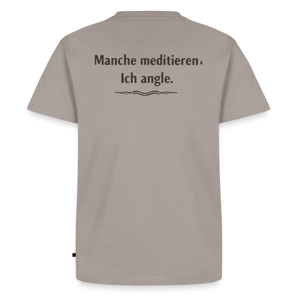 Men’s Premium T-Shirt - taupe