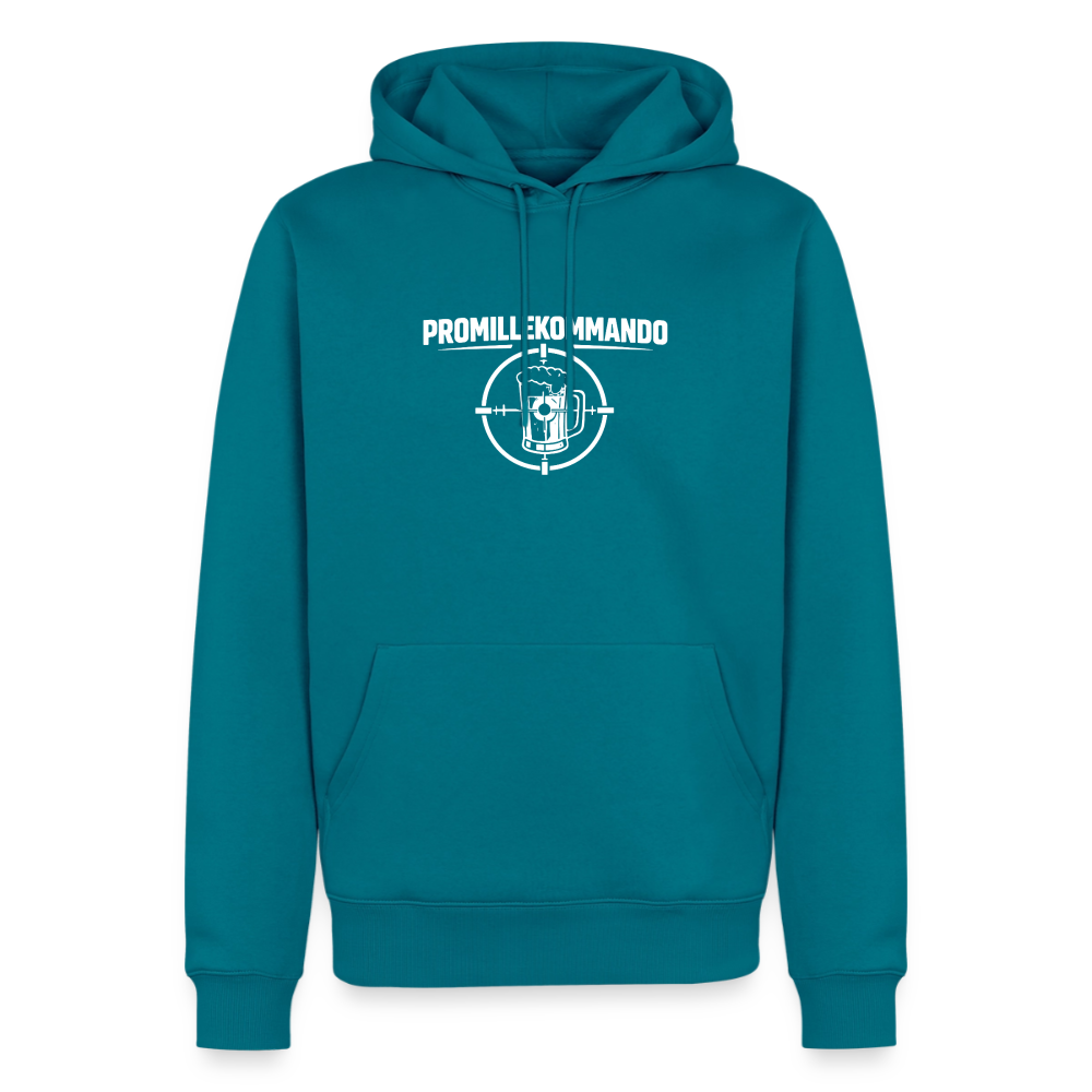 Men’s Premium T-Shirt - petrol