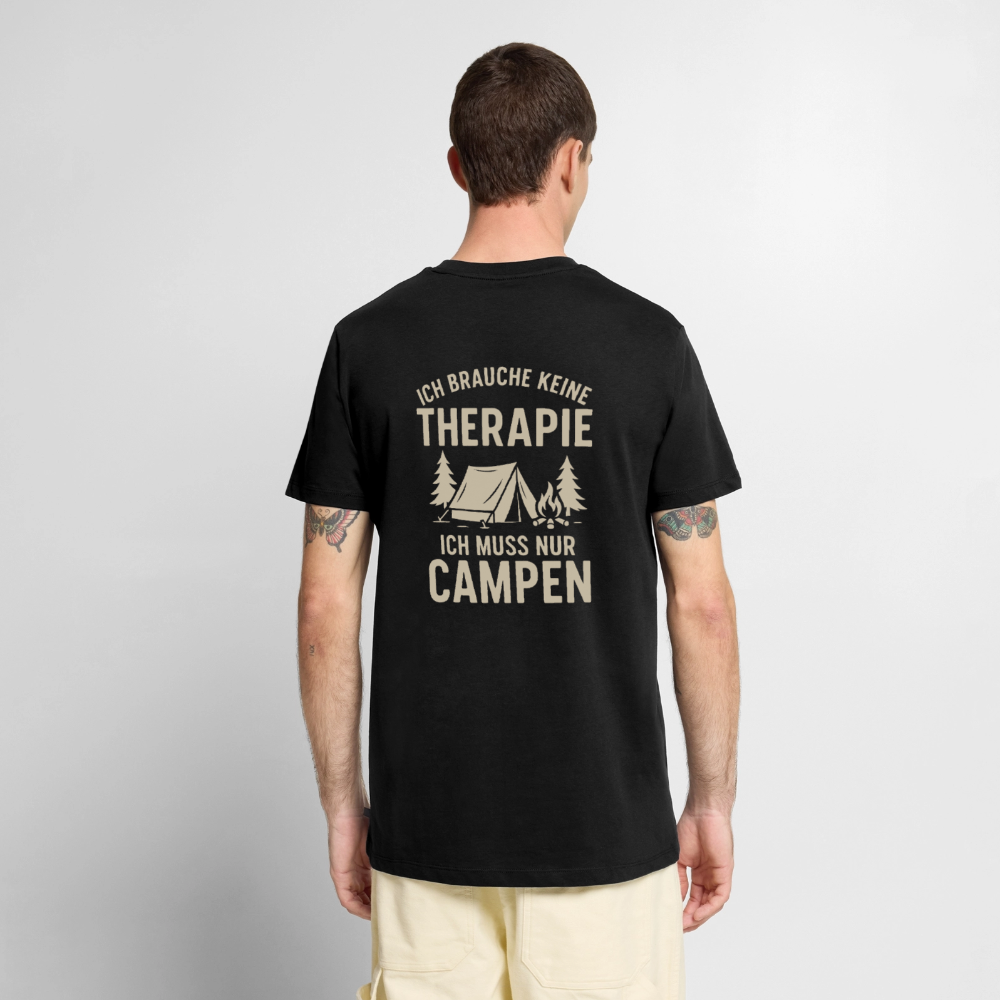 Men’s Premium T-Shirt - black