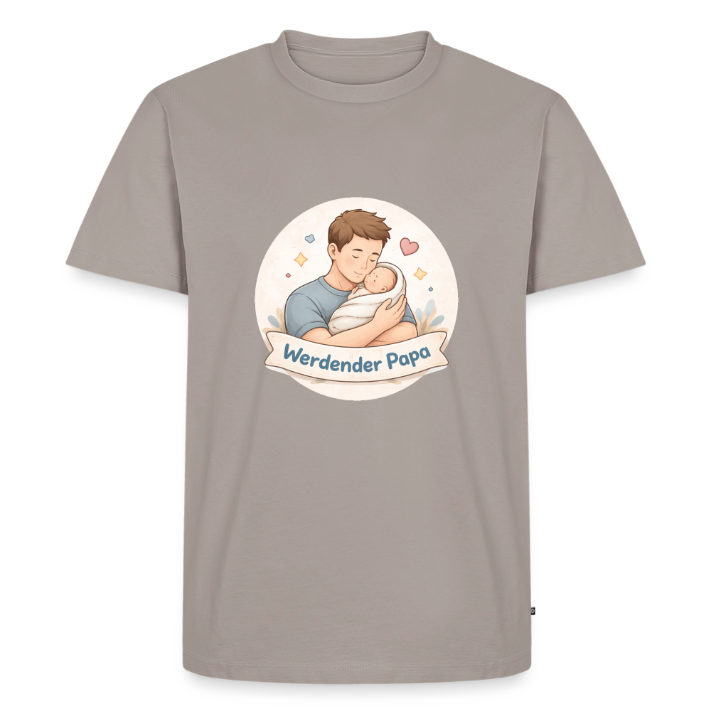 Men’s Premium T-Shirt - taupe