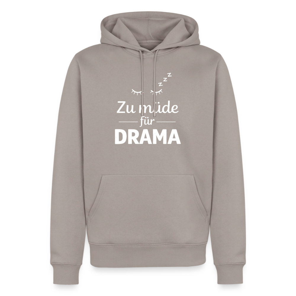 Men’s Premium T-Shirt - taupe