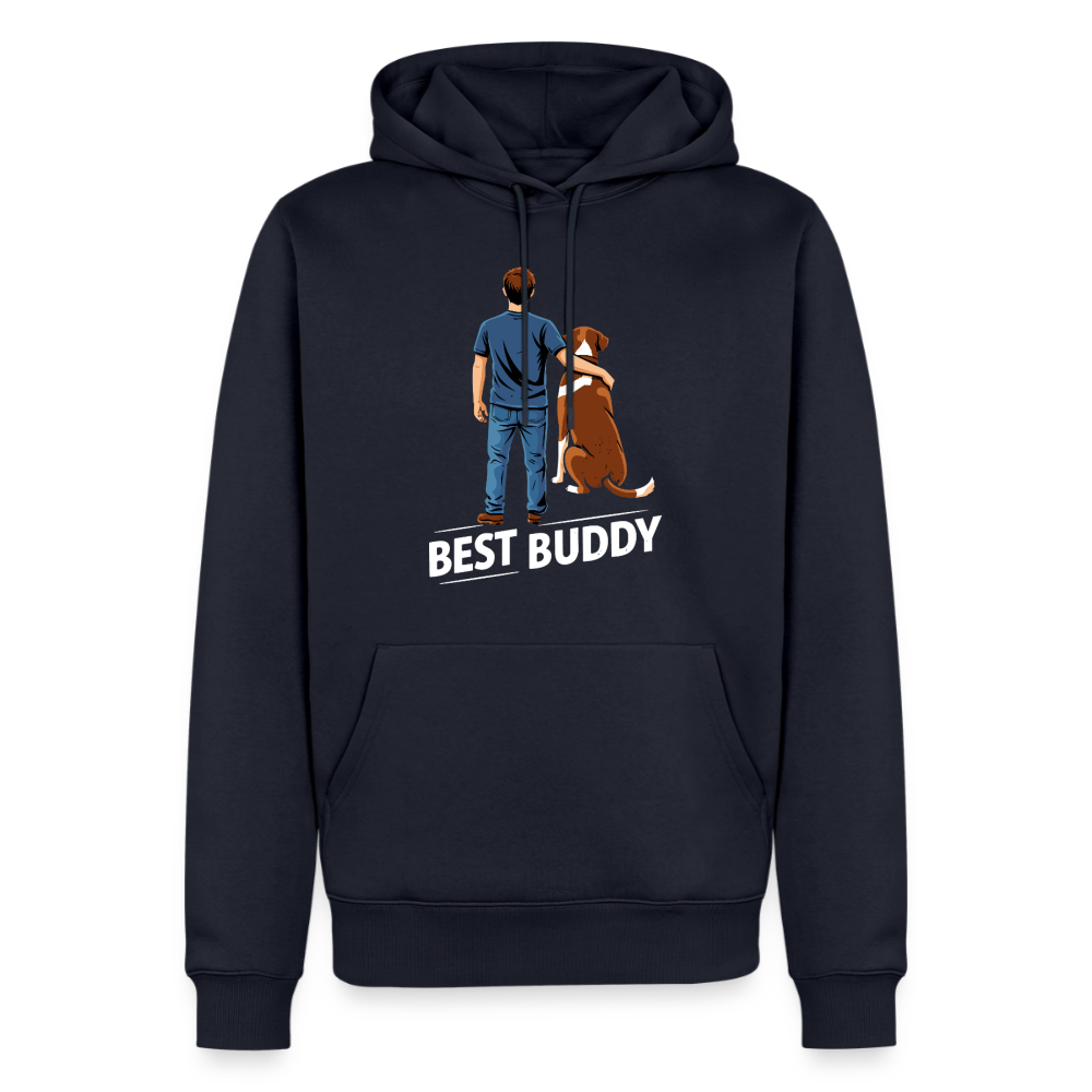 Men’s Premium T-Shirt - navy