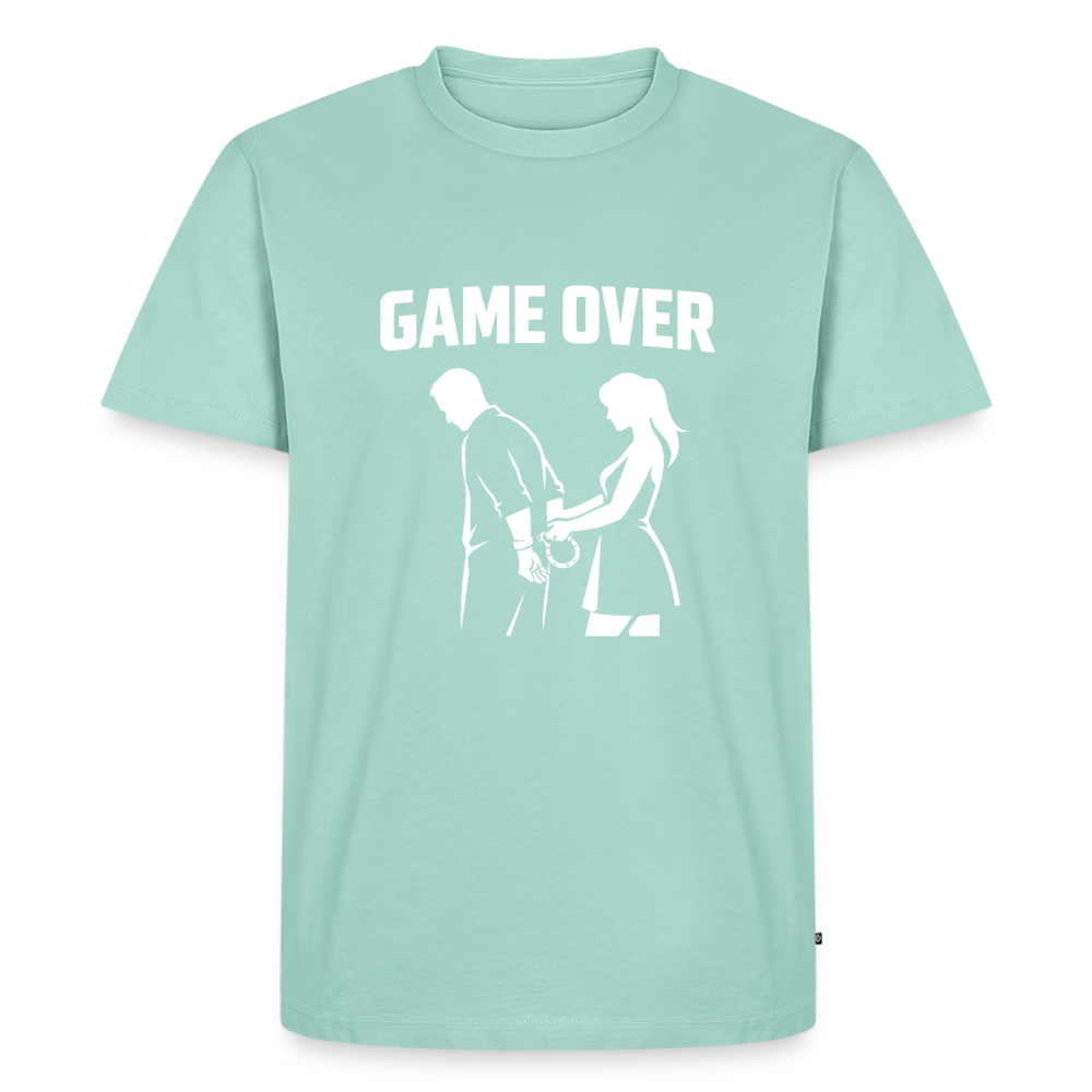 Men’s Premium T-Shirt - mint 