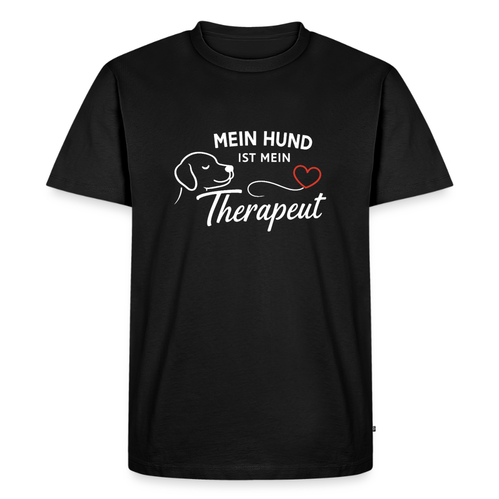 Men’s Premium T-Shirt - black
