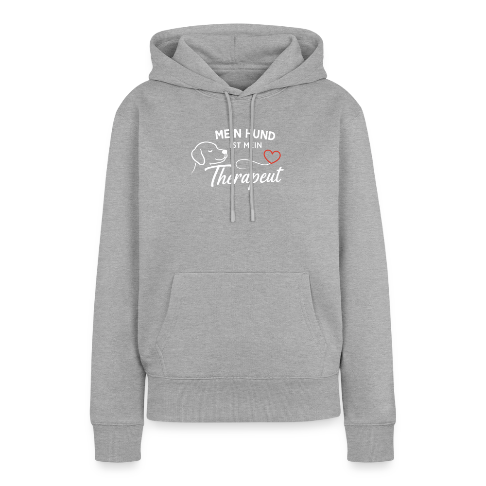 Men’s Premium T-Shirt - heather grey
