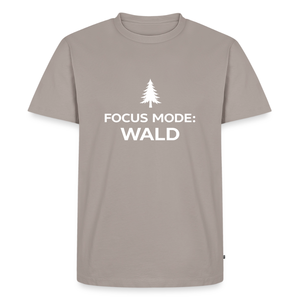Men’s Premium T-Shirt - taupe