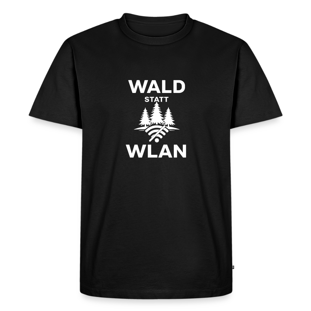 Men’s Premium T-Shirt - black