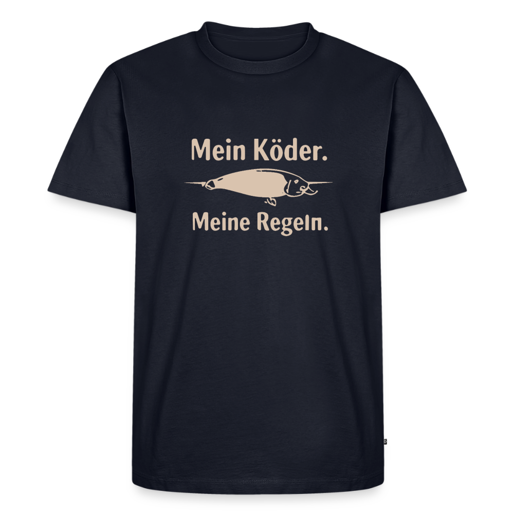 Men’s Premium T-Shirt - navy