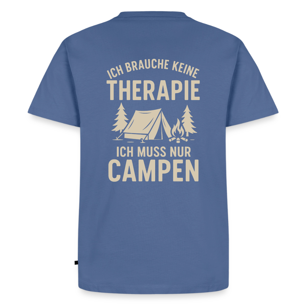 Men’s Premium T-Shirt - stone blue