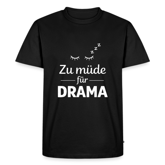 Men’s Premium T-Shirt - black