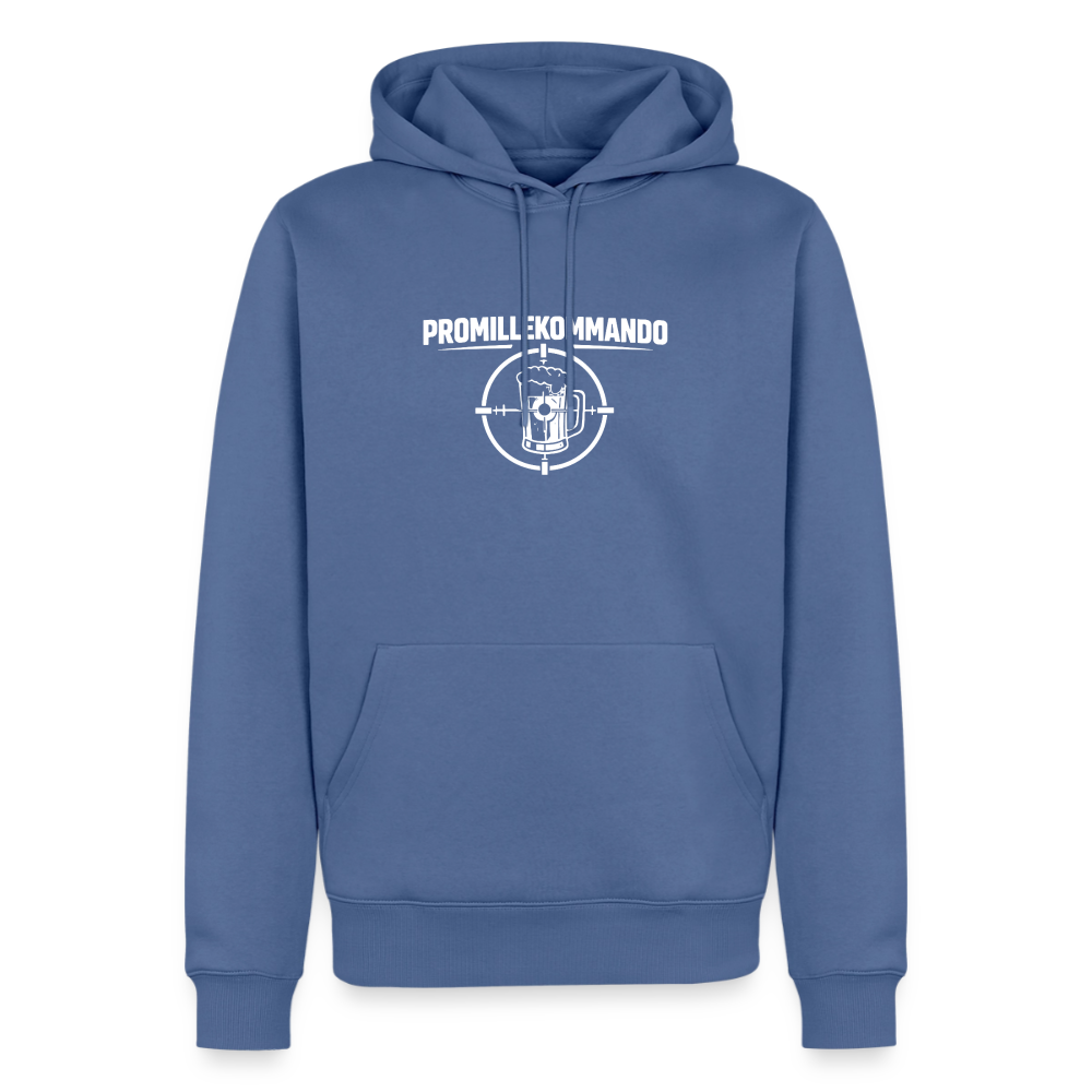 Men’s Premium T-Shirt - stone blue