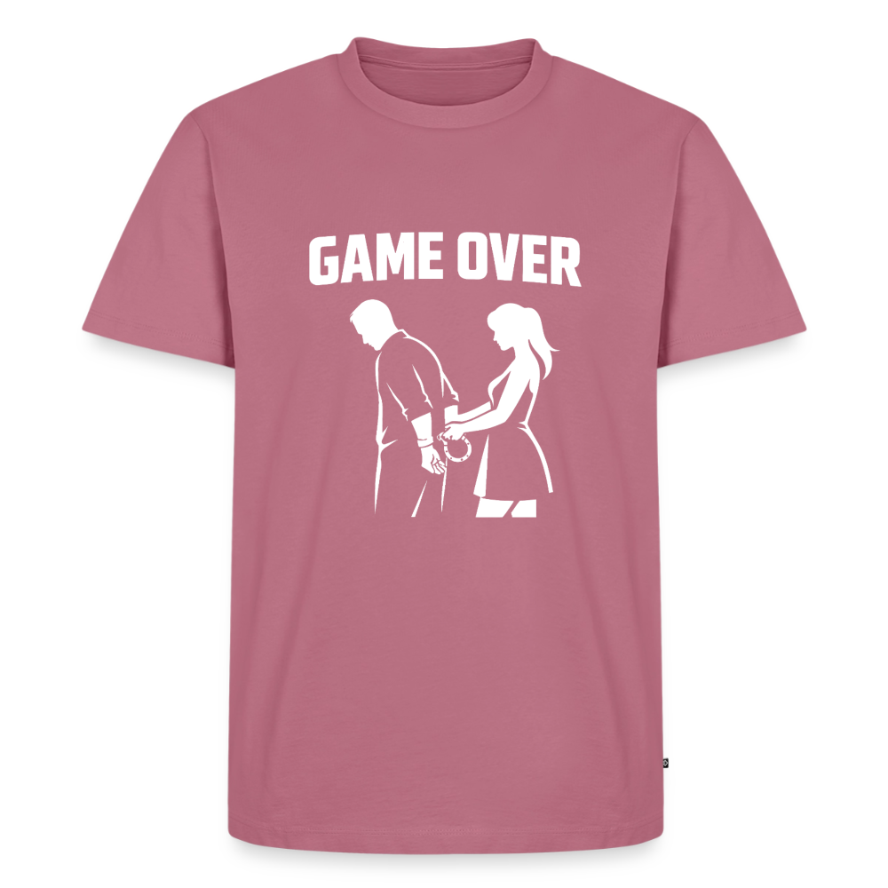 Men’s Premium T-Shirt - mauve