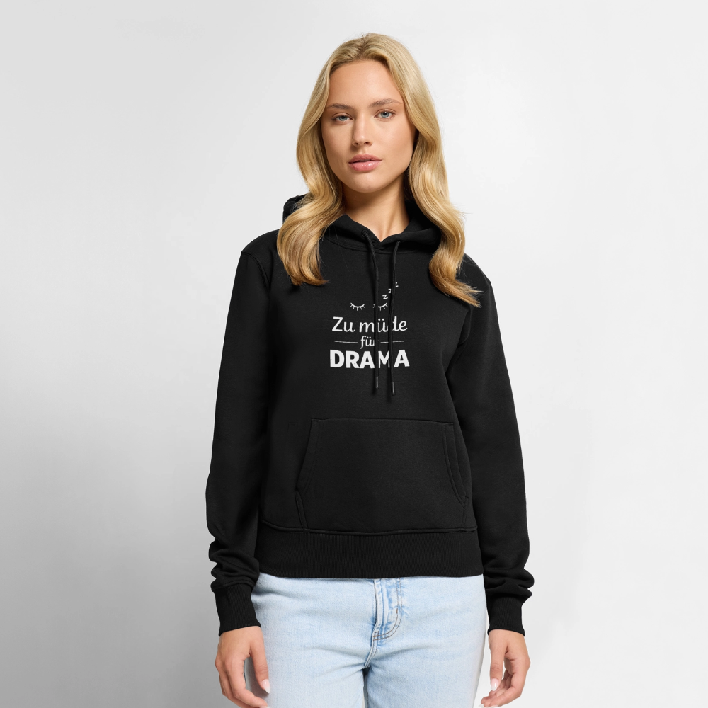Women’s Premium T-Shirt - black