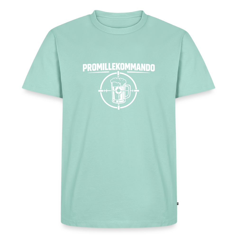 Men’s Premium T-Shirt - mint 