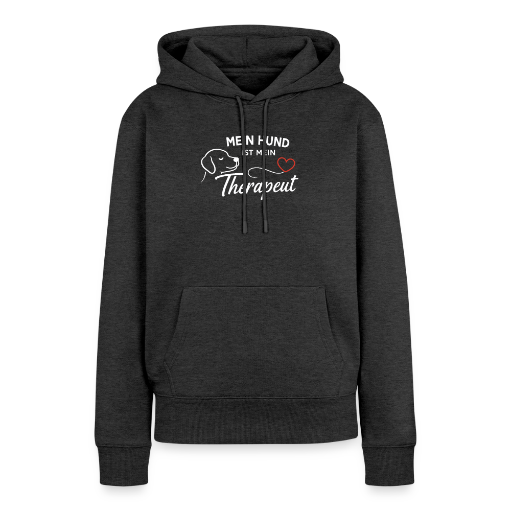 Men’s Premium T-Shirt - heather anthracite