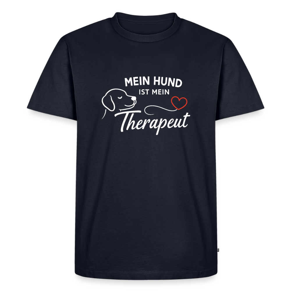 Men’s Premium T-Shirt - navy