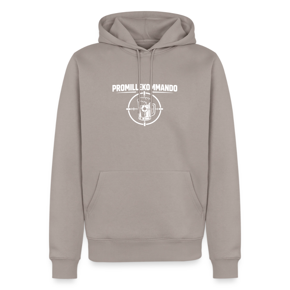 Men’s Premium T-Shirt - taupe