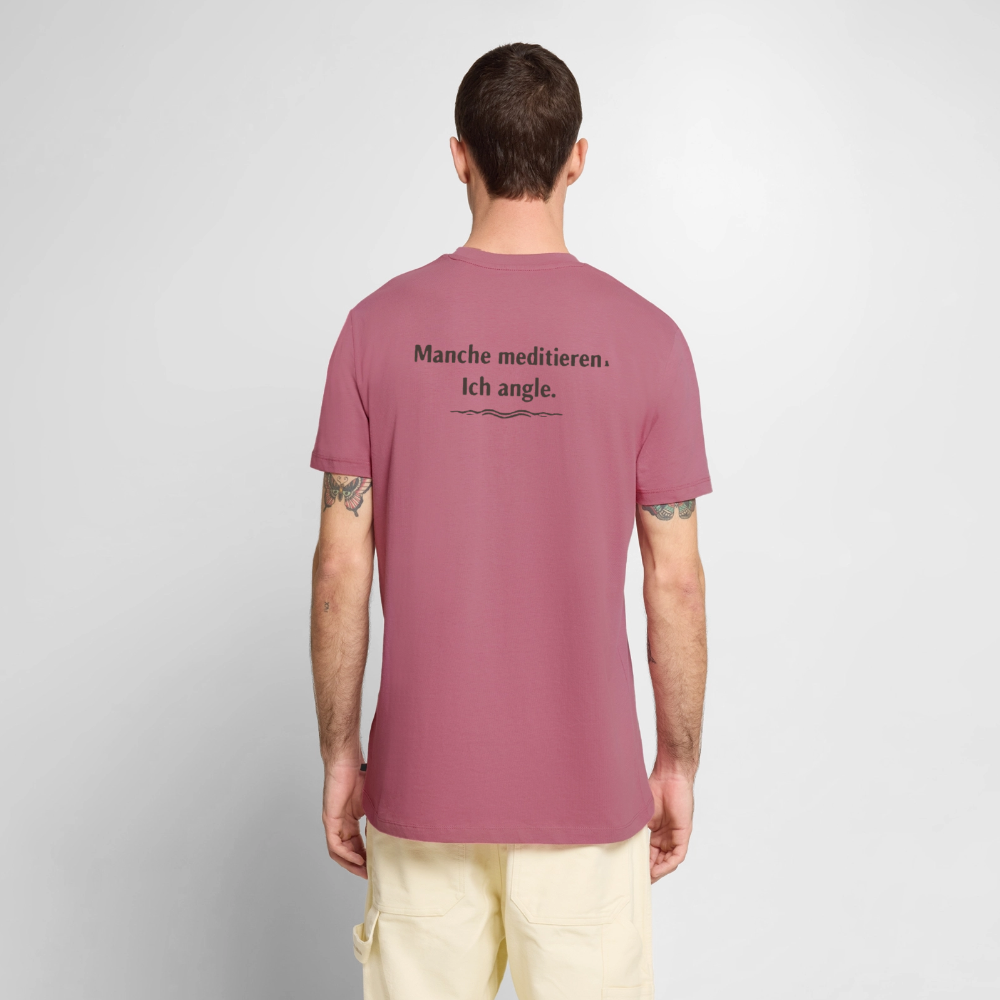 Men’s Premium T-Shirt - mauve
