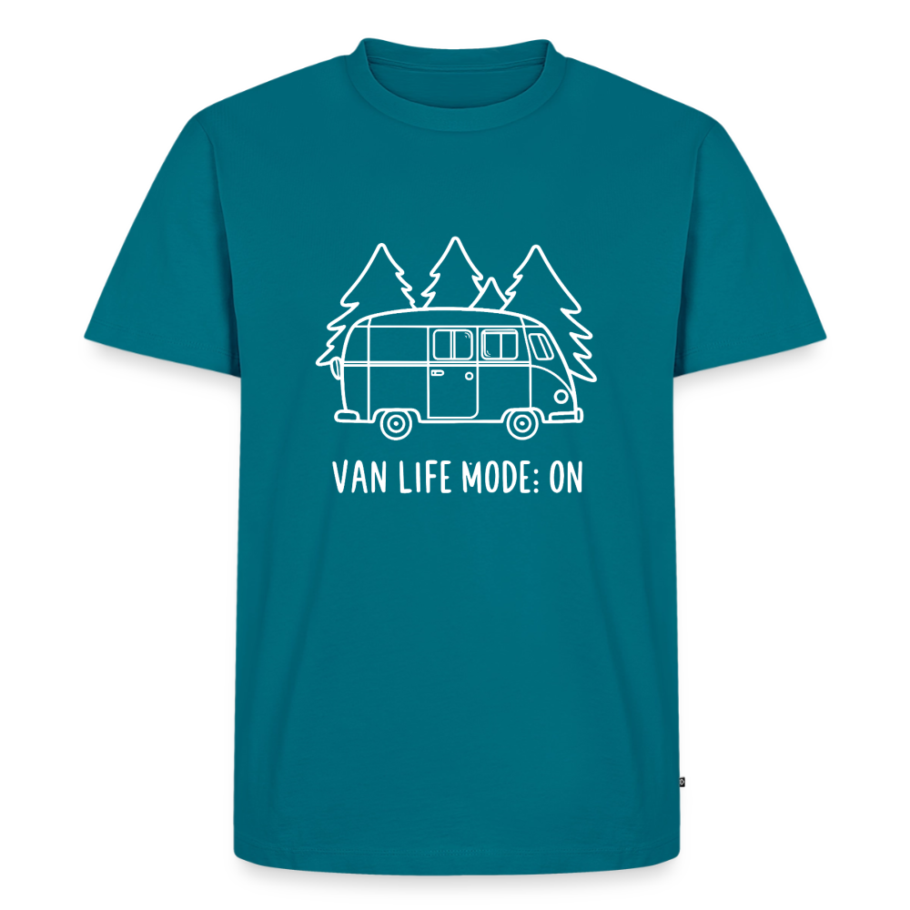 Men’s Premium T-Shirt - petrol