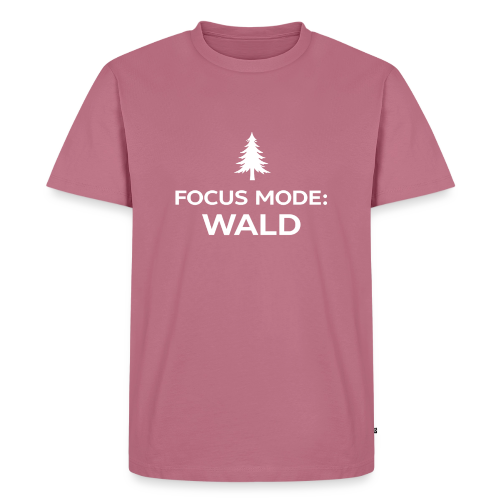 Men’s Premium T-Shirt - mauve