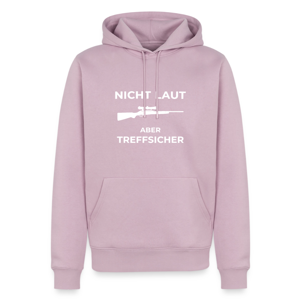 Men’s Premium Hoodie - dusky pink
