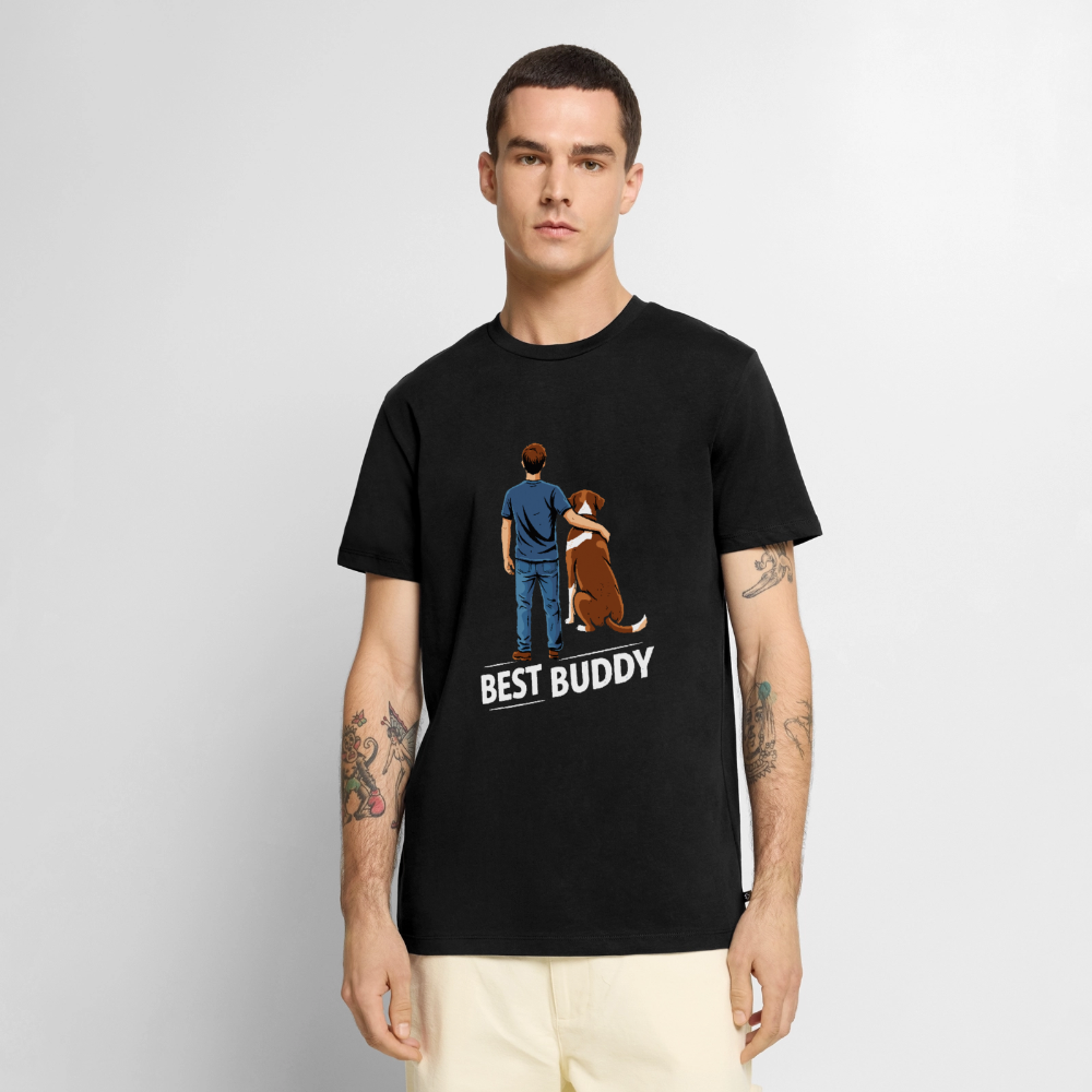 Men’s Premium T-Shirt - black