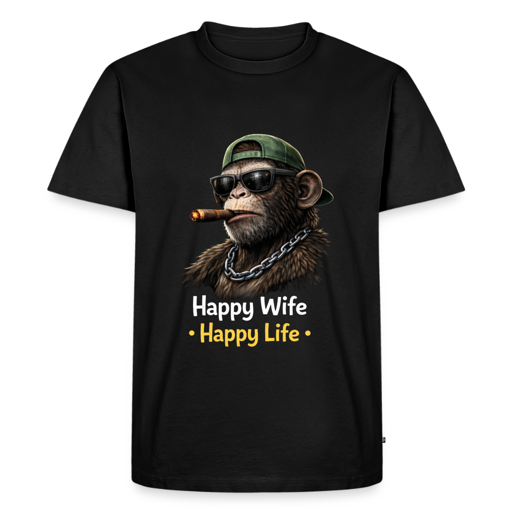 Men’s Premium T-Shirt - black