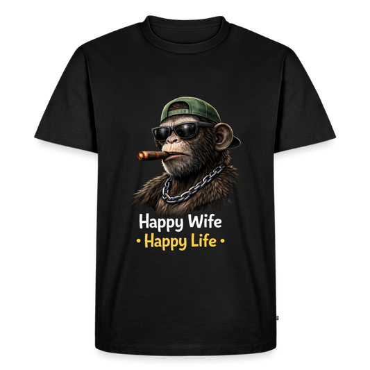 Men’s Premium T-Shirt - black