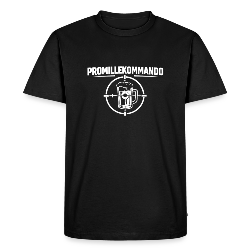 Men’s Premium T-Shirt - black