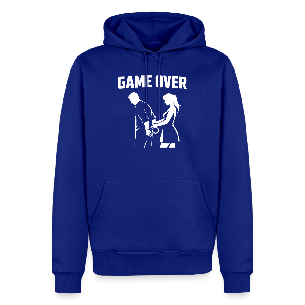 Men’s Premium T-Shirt - royal blue