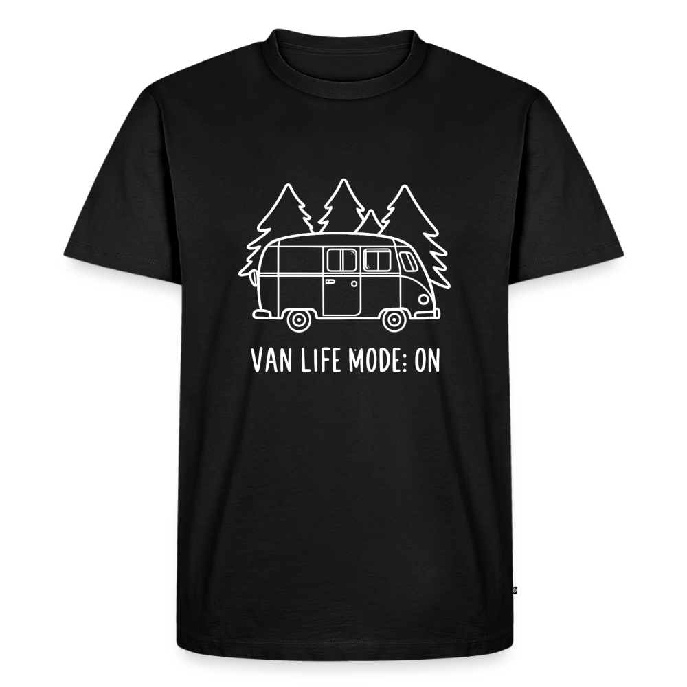 Men’s Premium T-Shirt - black