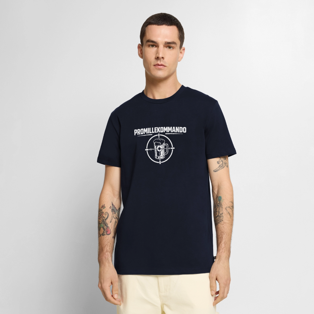 Men’s Premium T-Shirt - navy