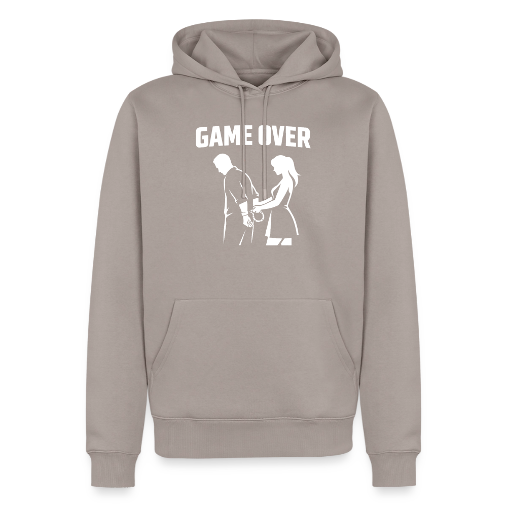 Men’s Premium T-Shirt - taupe