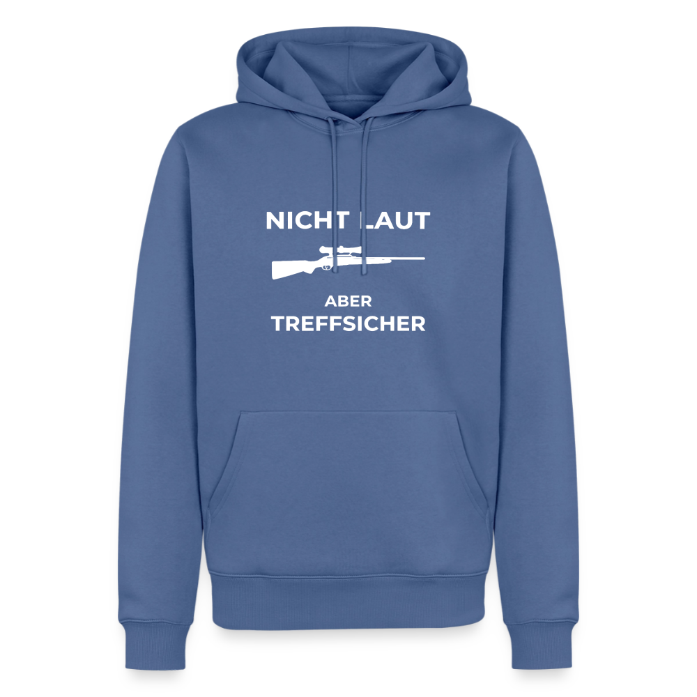 Men’s Premium Hoodie - stone blue