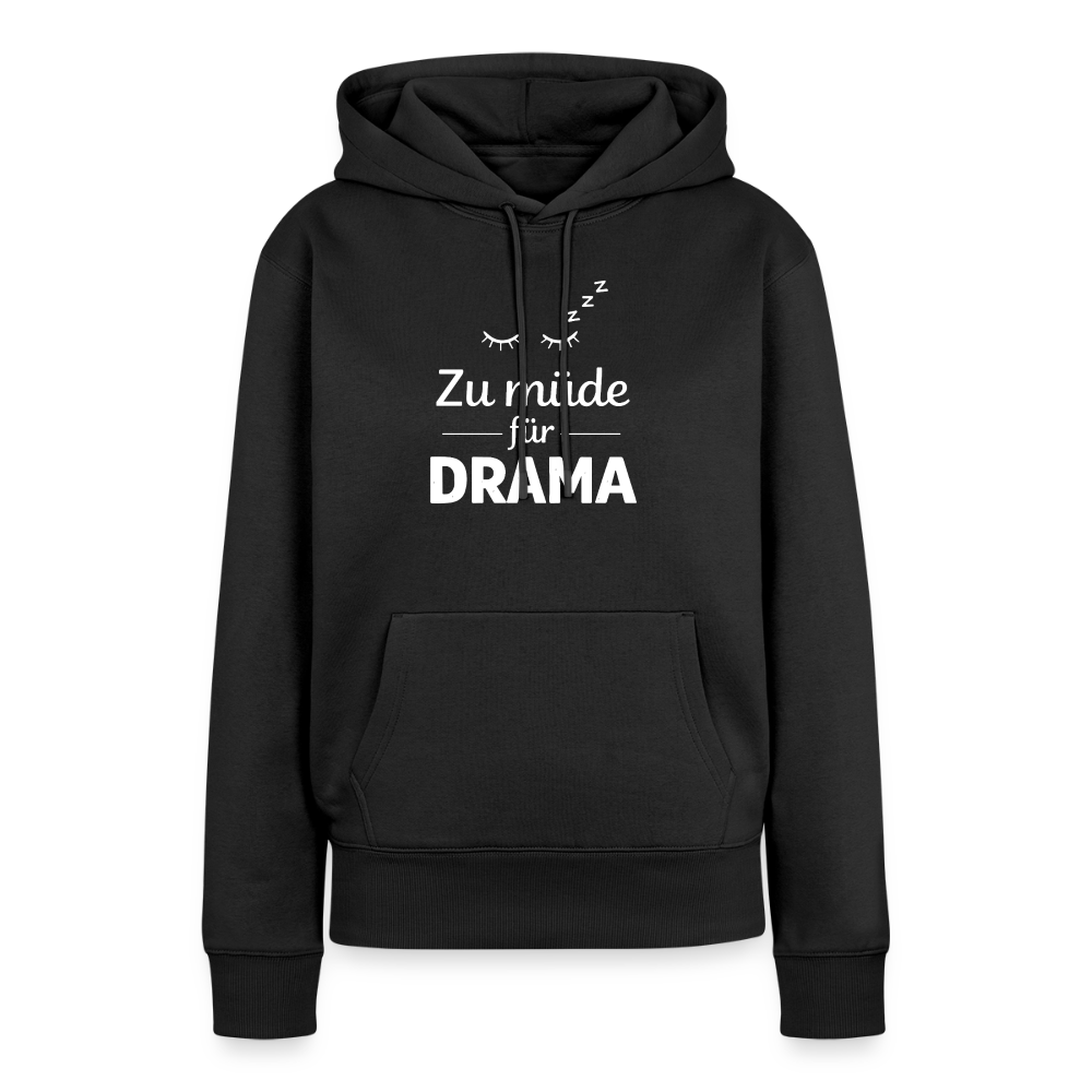 Women’s Premium T-Shirt - black