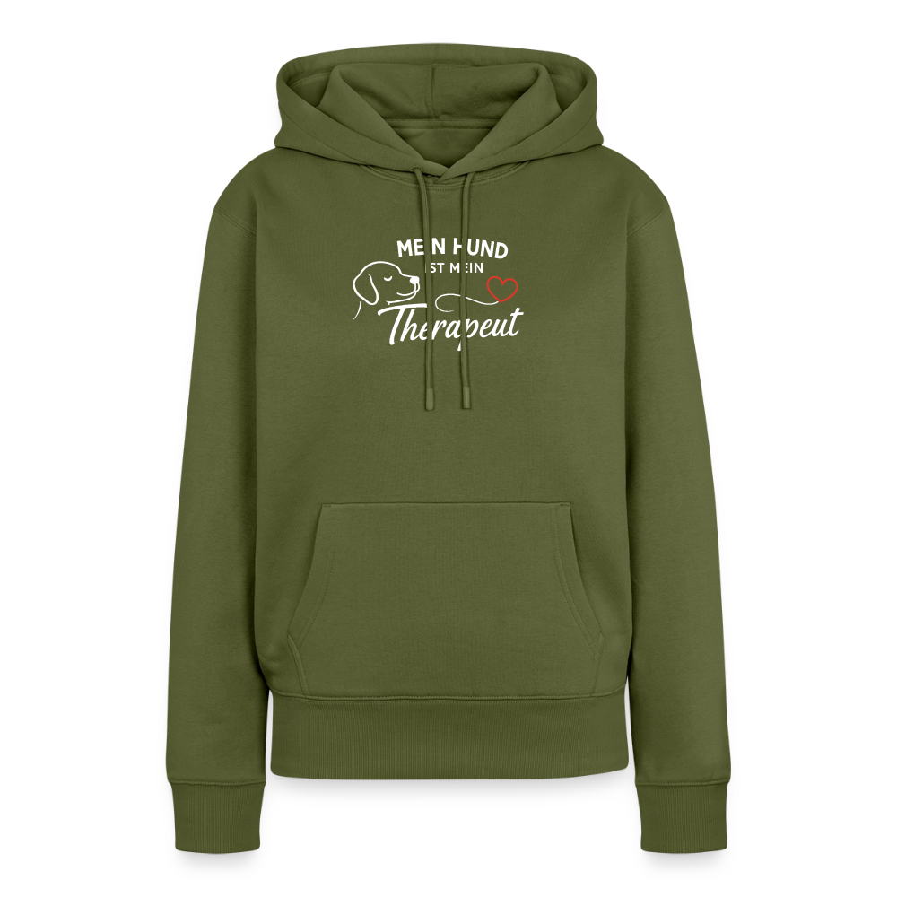 Men’s Premium T-Shirt - khaki