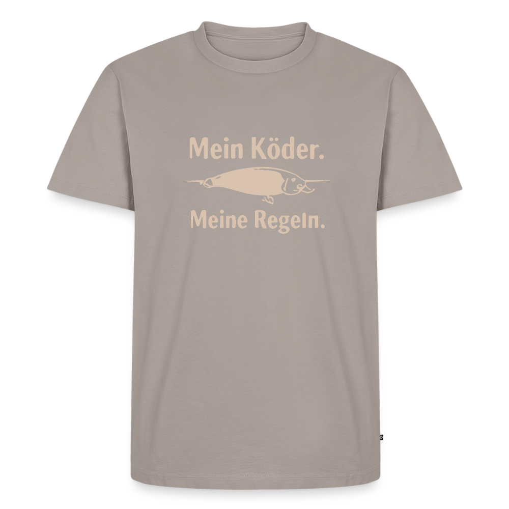 Men’s Premium T-Shirt - taupe