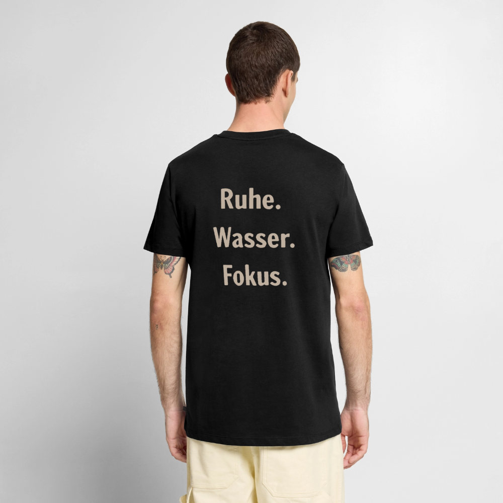 Men’s Premium T-Shirt - black